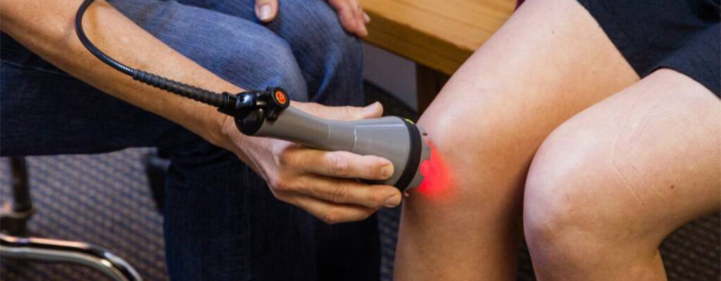 Laser Therapy Lafayette, LA