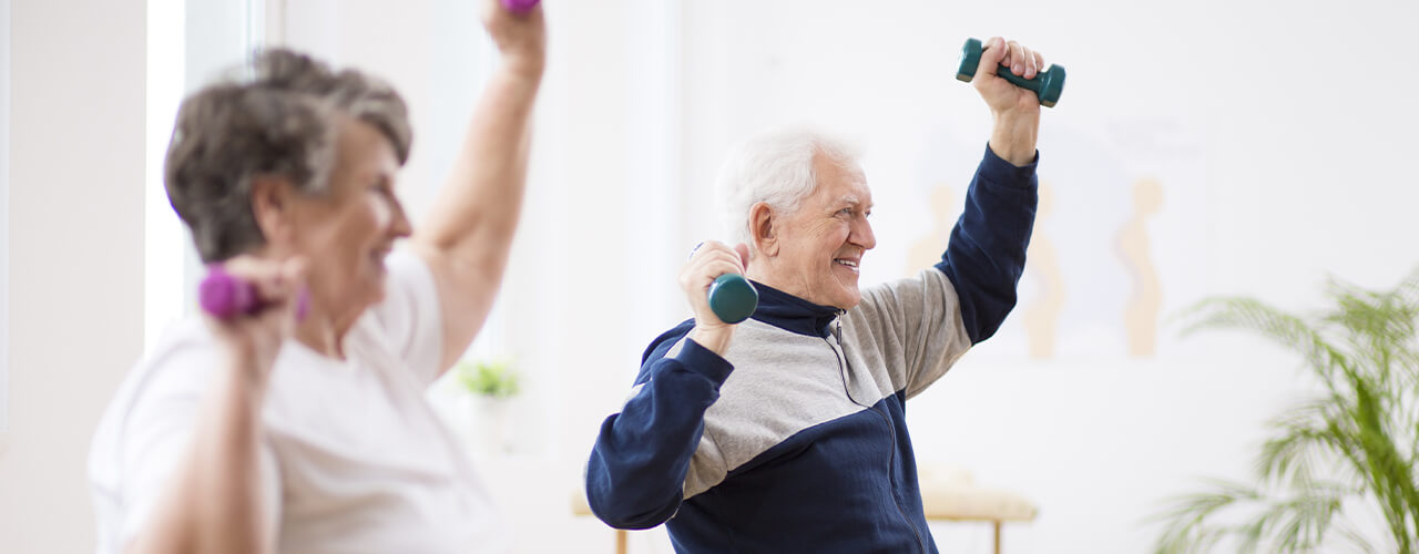 Therapeutic Exercise Lafayette, LA