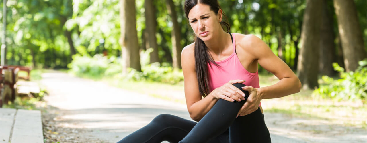 Sports Injury Clinic Lafayette, LA