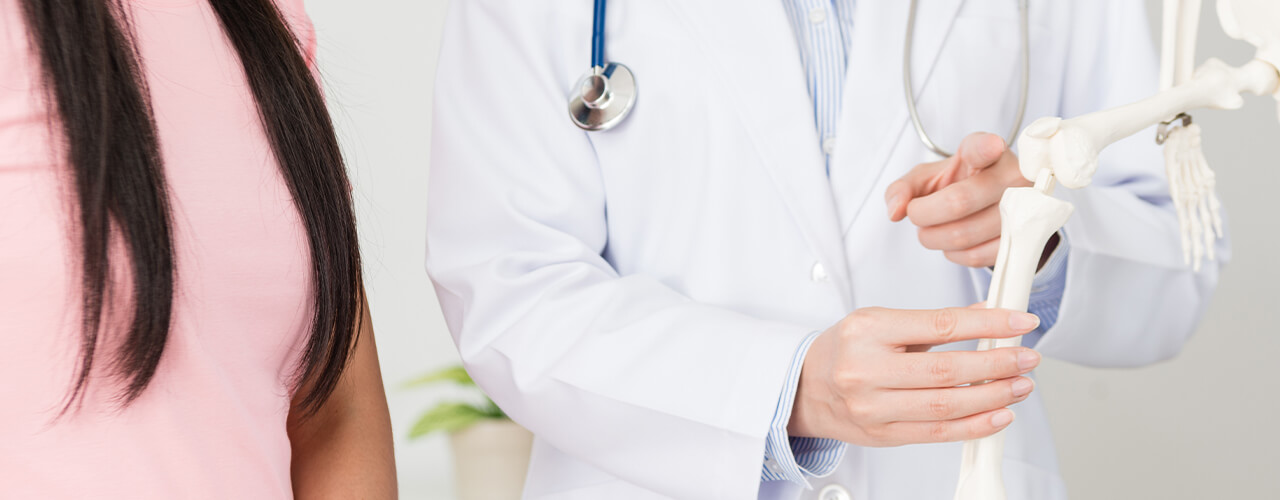 Total Joint Replacement Lafayette, LA