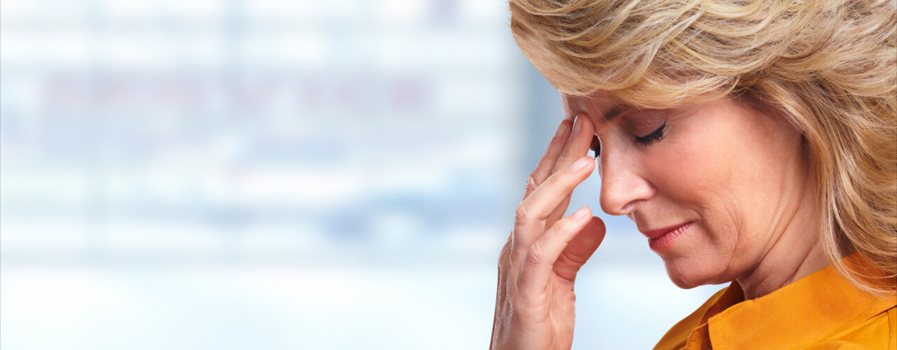 Vestibular Therapy Lafayette, LA