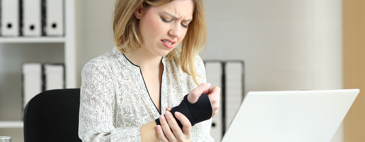 Work Injuries Lafayette, LA