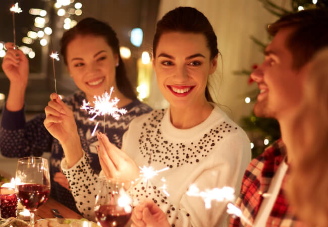 Make your holiday neck pain free