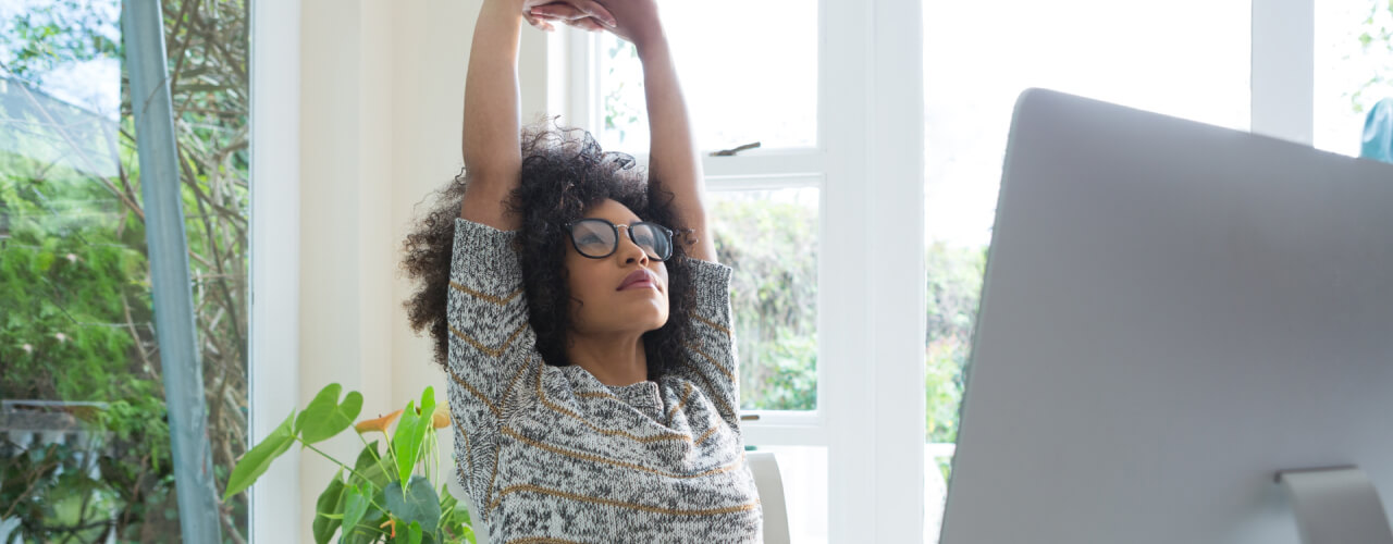 Stretching Has Many Proven Benefits