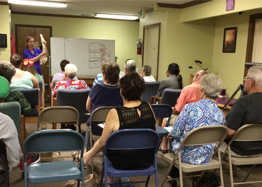 physical therapist lafayette