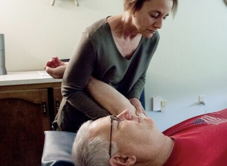 physical therapist lafayette