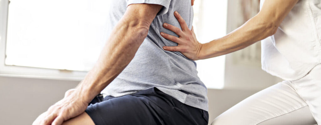 hip pain relief lafayette
