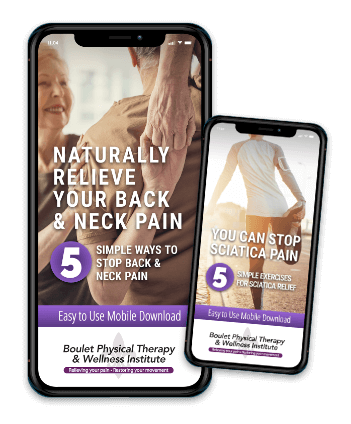 lower back pain relief lafayette