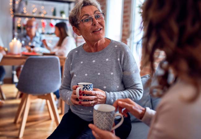 ankle pain lafayette