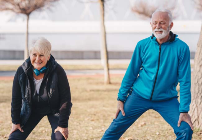 arthritis pain relief lafayette la