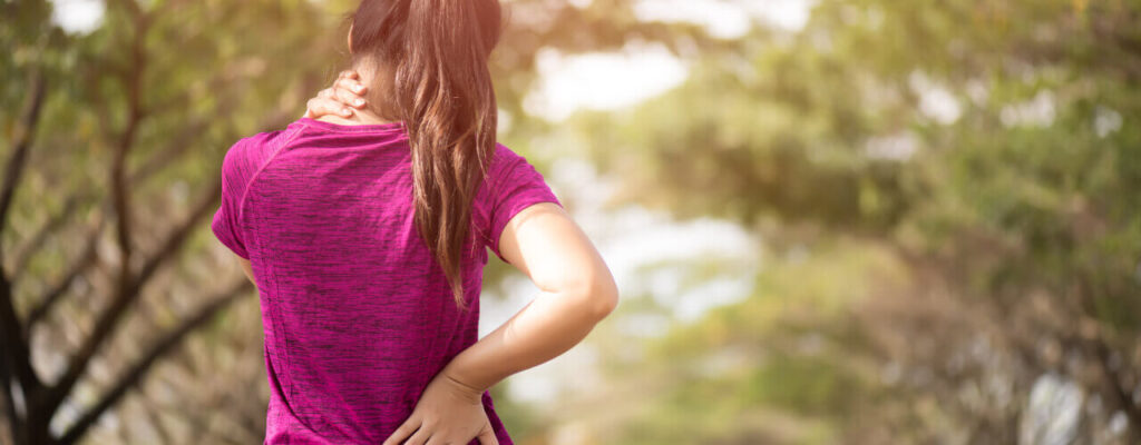 Back pain relief treatment in Louisiana