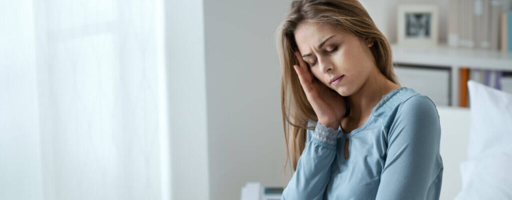 Headache Pain Relief Treatment in Louisiana