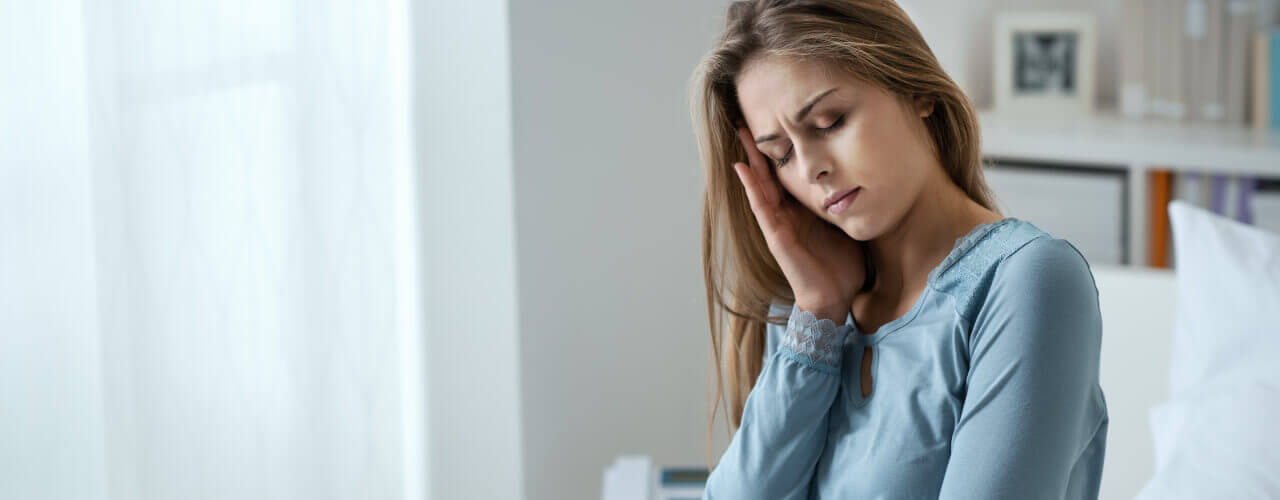 Headache Pain Relief Treatment in Louisiana