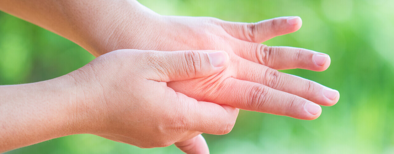 Do You Think You Have Arthritis