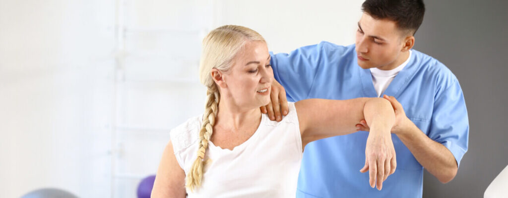 Chronic Pain Relief Treatment in Louisiana