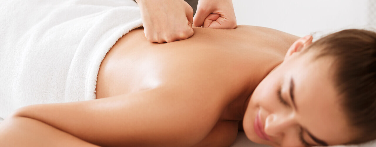 Back Pain Relief Treatment in Louisiana