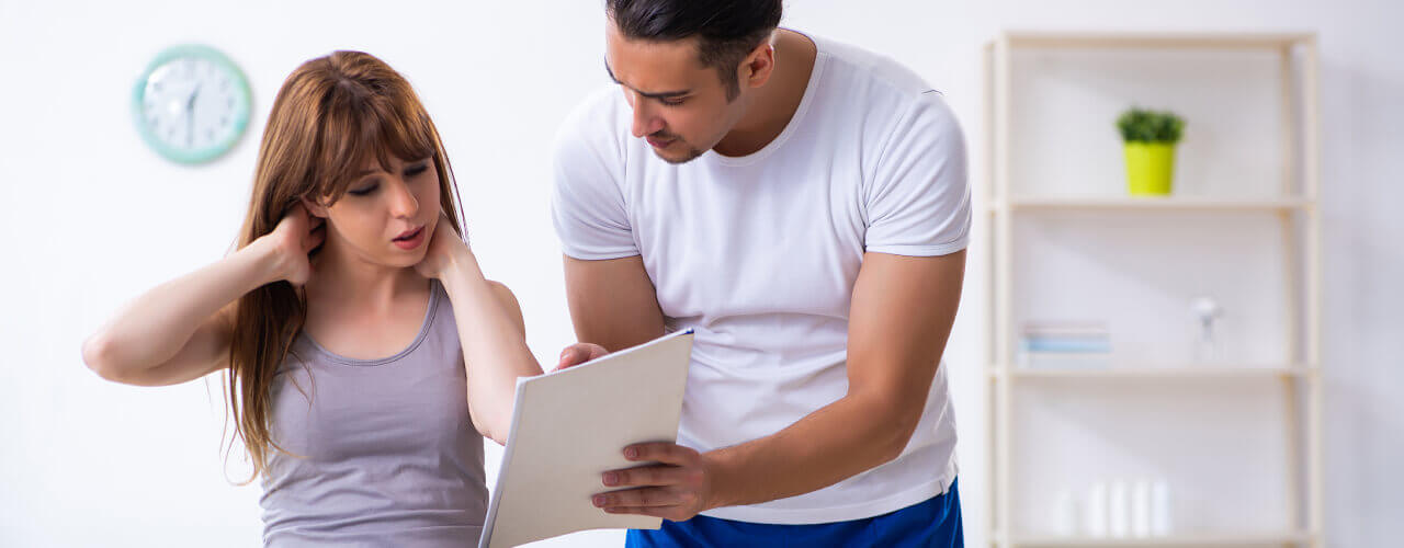 Headache treatment in Lafayette, Louisiana