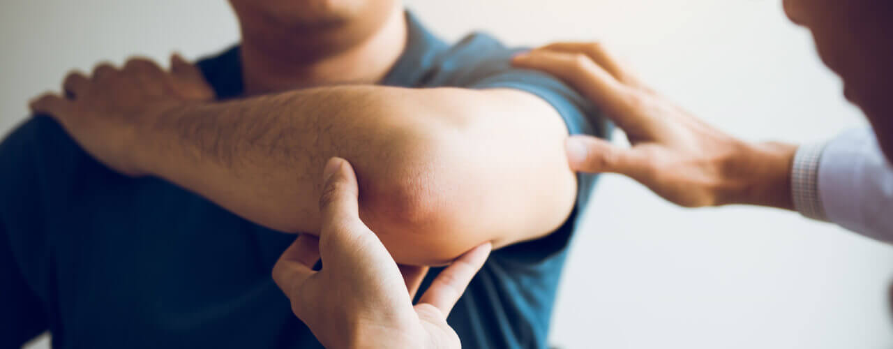Arthritis Pain treatment in Lafayette, Louisiana