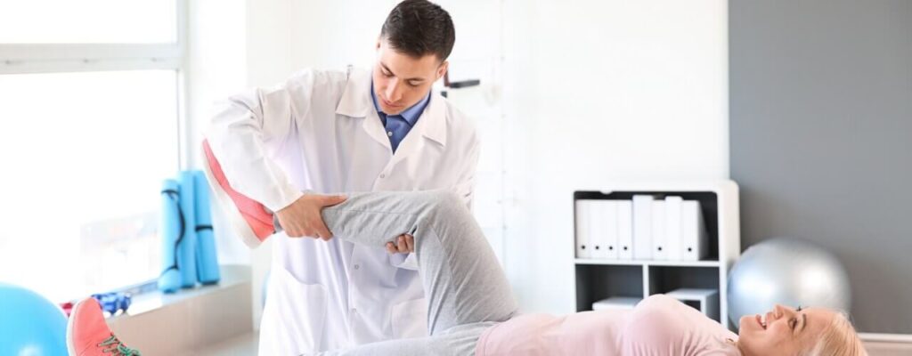 Physical Therapy Treatment in Louisiana