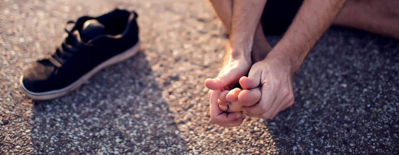 Sprains and Strains Treatment in Louisiana