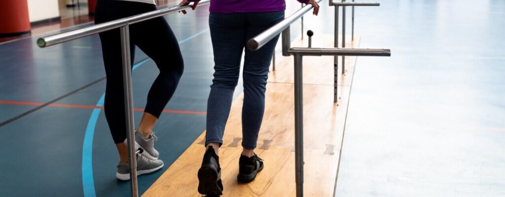 Improve Balance in Louisiana