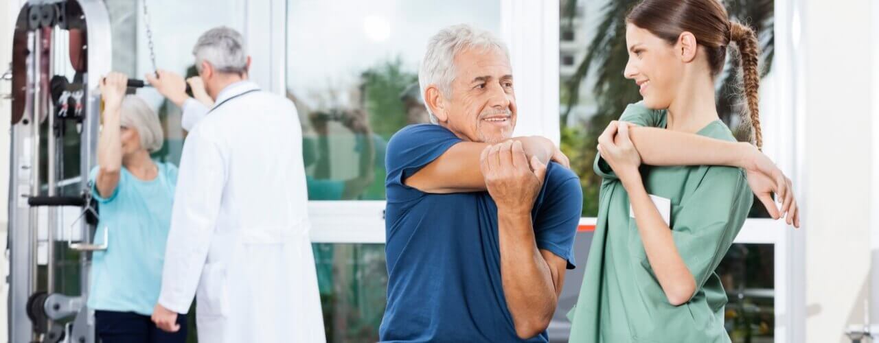 Back & Neck Pain Treatment in Louisiana