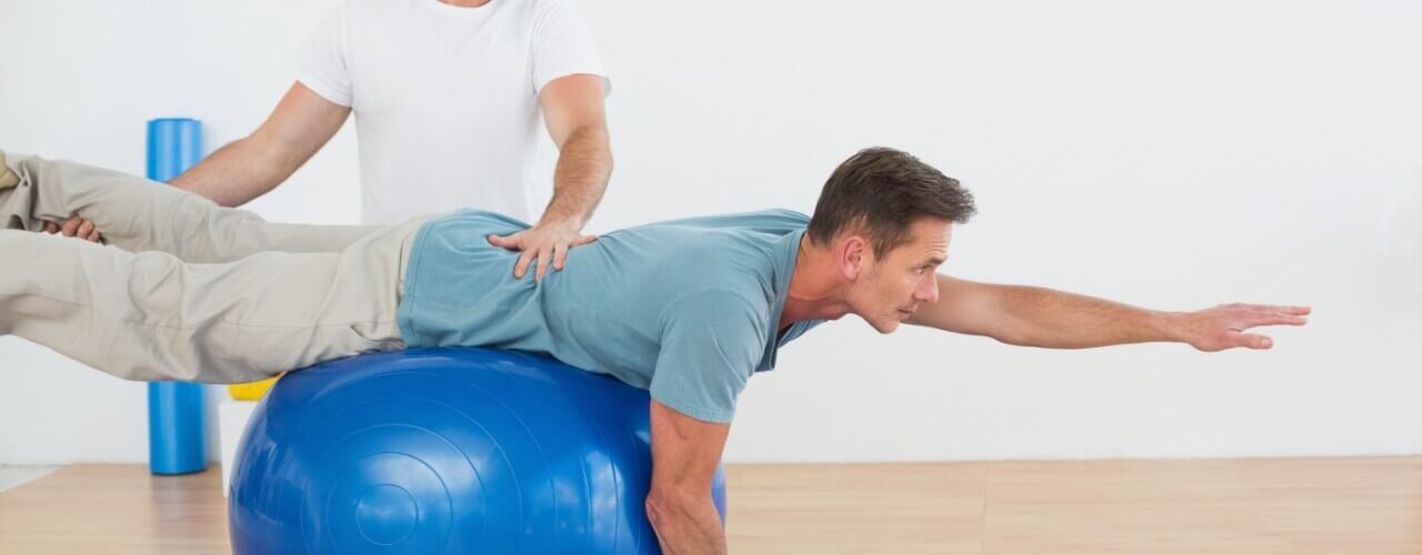 Improve your Strength in Louisiana