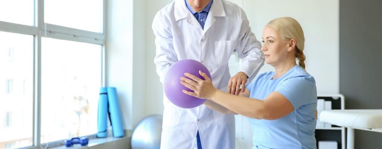 Preventative Rehabilitation Treatment in Louisiana
