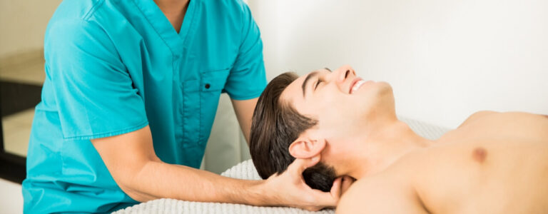 Physical Therapy Treatment in Louisiana