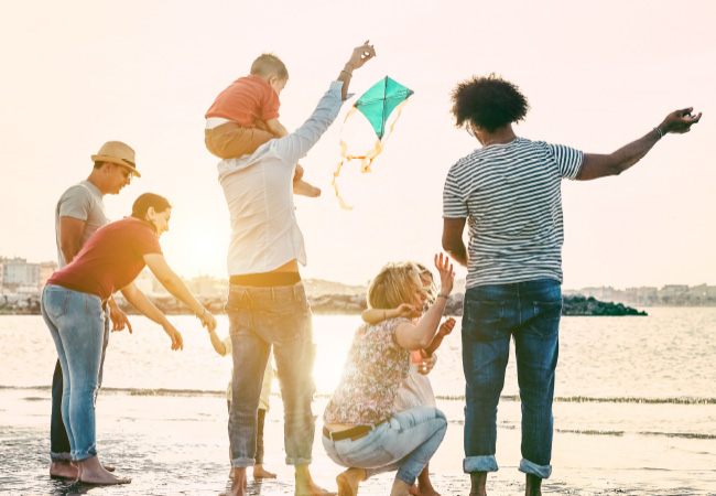 Solve Your Foot Pain By Summer