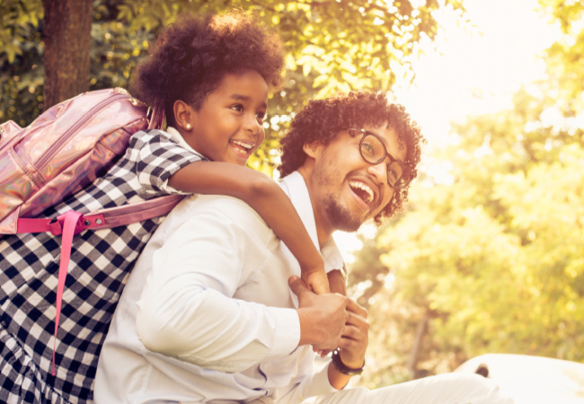 How To Prevent Back Pain At The Start Of The New School Year