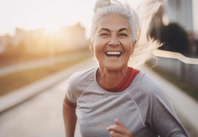 <strong>We Can Reduce Your Risk of<br>a Fall-Related Injury</strong>