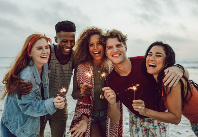 Don’t Start The New Year With Shoulder Pain!