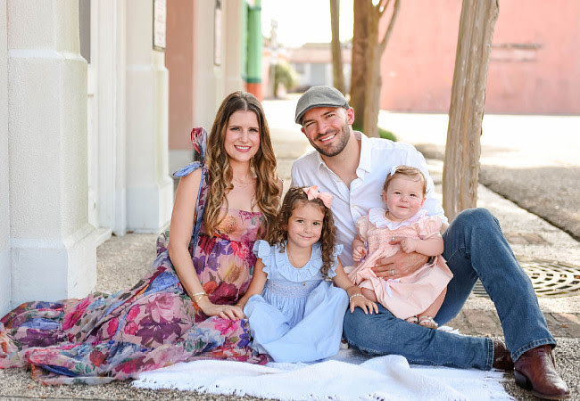 Passing the Baton: A New Chapter