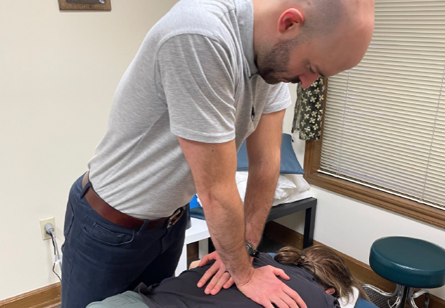 Does Stress Cause Neck Pain?