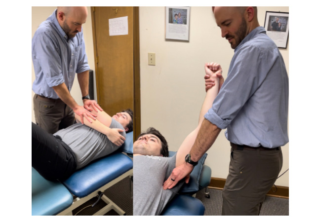 Overcoming Neck & Shoulder Pain