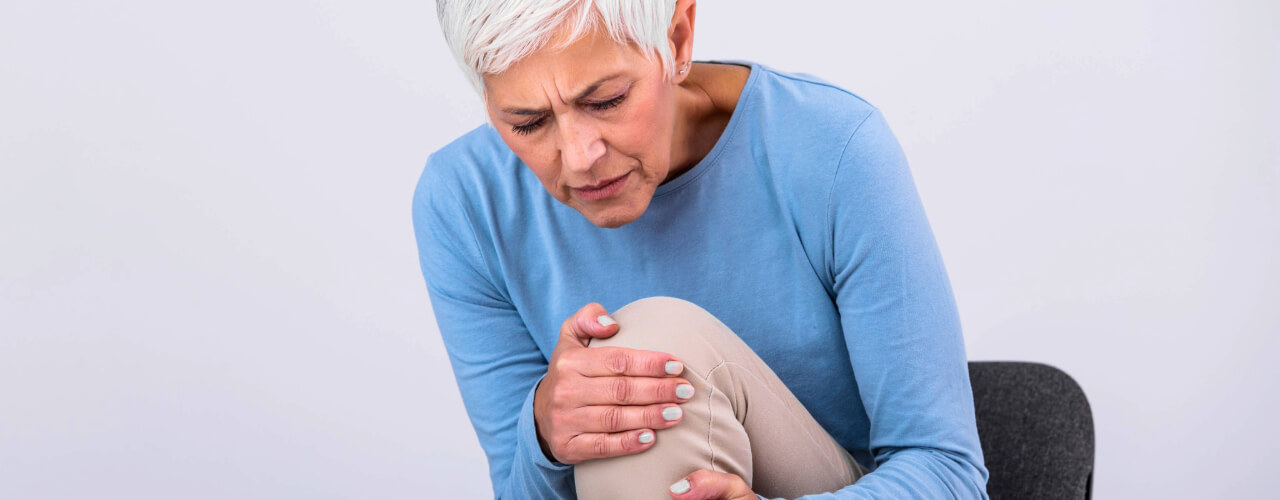 Effective Knee Pain Management