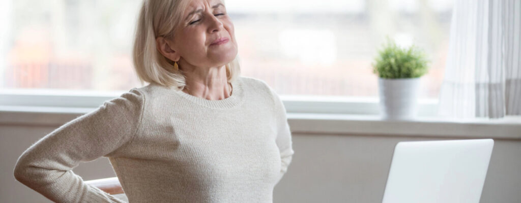 Back pain relief treatment in Louisiana