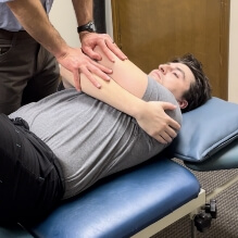 Boulet Physical Therapy and Wellness