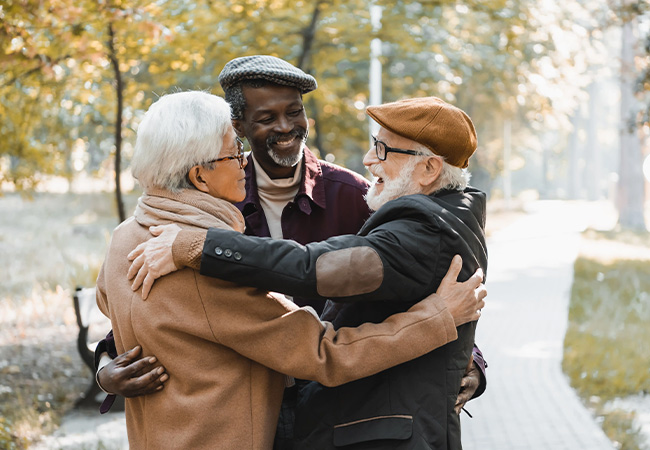 Choosing the Right Path After a Knee Injury