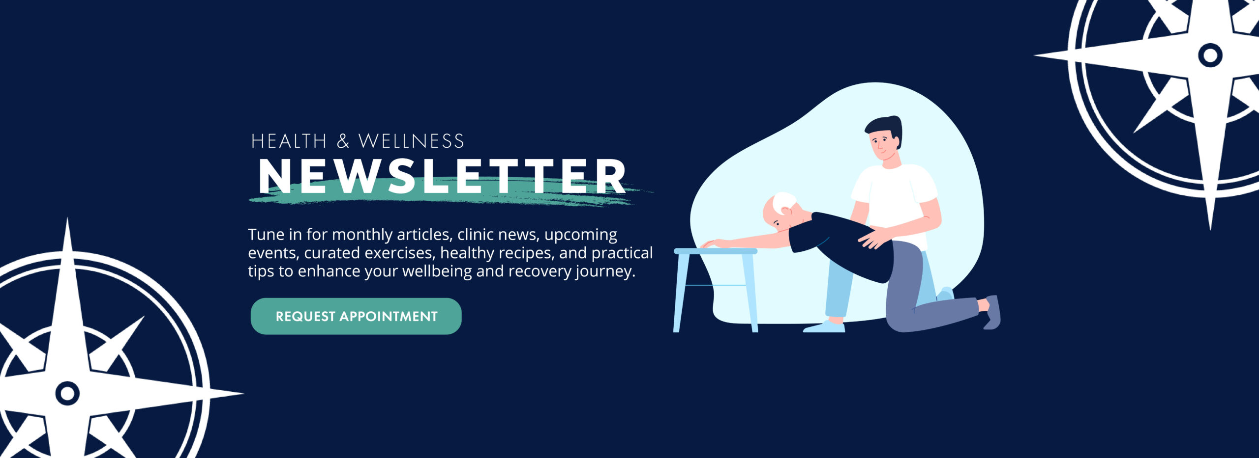 <strong>Benefits of Pre- and Postoperative Physical Therapy</strong>