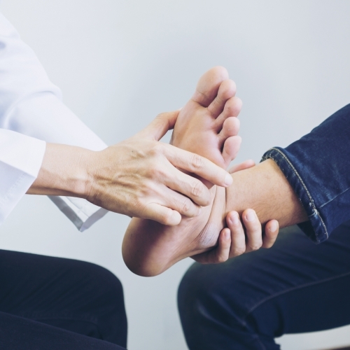 ankle-and-foot-pain-relief-Boulet-Physical-Therapy-And-Wellness-Lafayette-LA