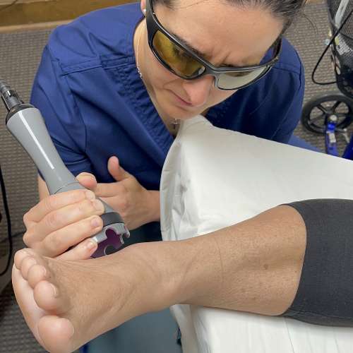 Boulet Physical Therapy and Wellness