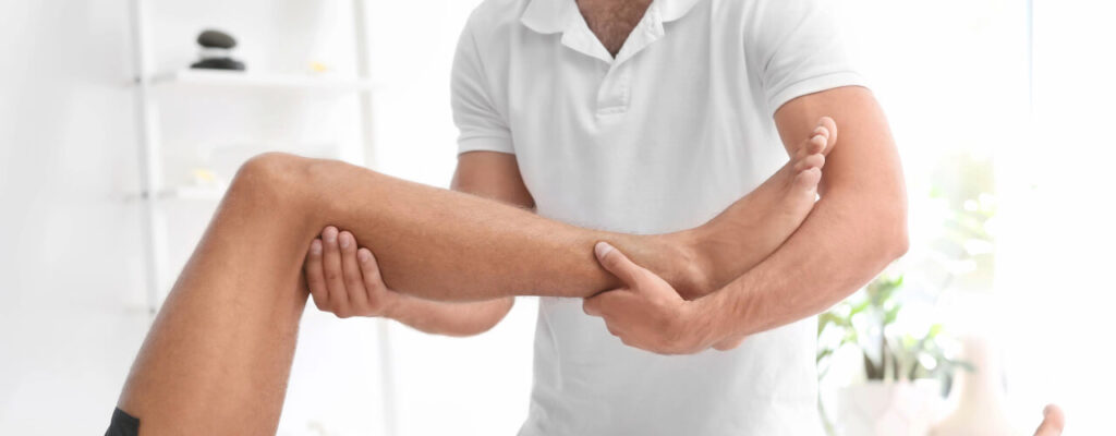 Accelerating Recovery: Manual Therapy for Post-Surgical Rehabilitation