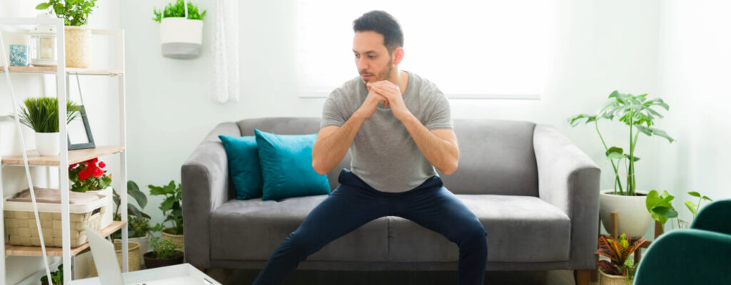 Creating a Back-Friendly Environment at Home with Ergonomics