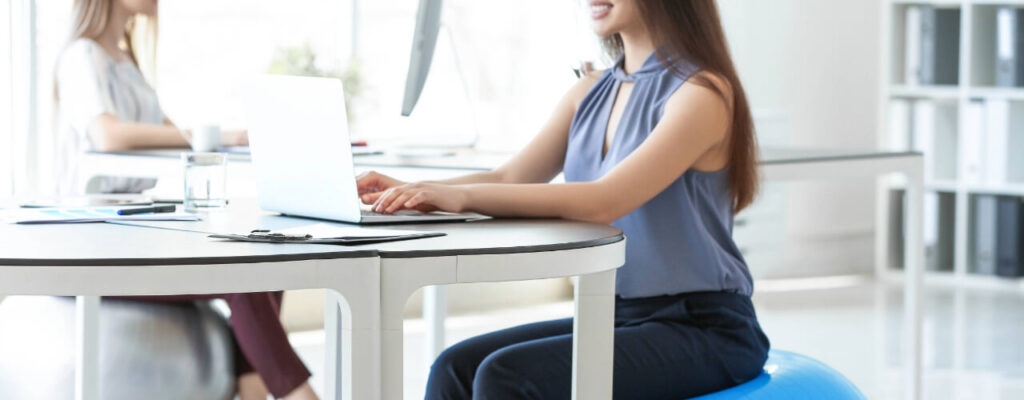 Effective Ergonomic Strategies for Managing Chronic Back Pain