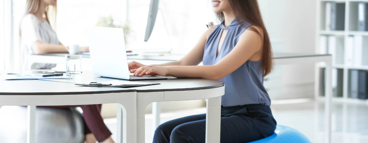 Effective Ergonomic Strategies for Managing Chronic Back Pain