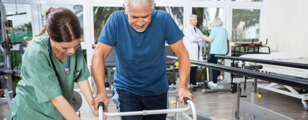 Gait Disorders After Hip Replacement: What You Need to Know