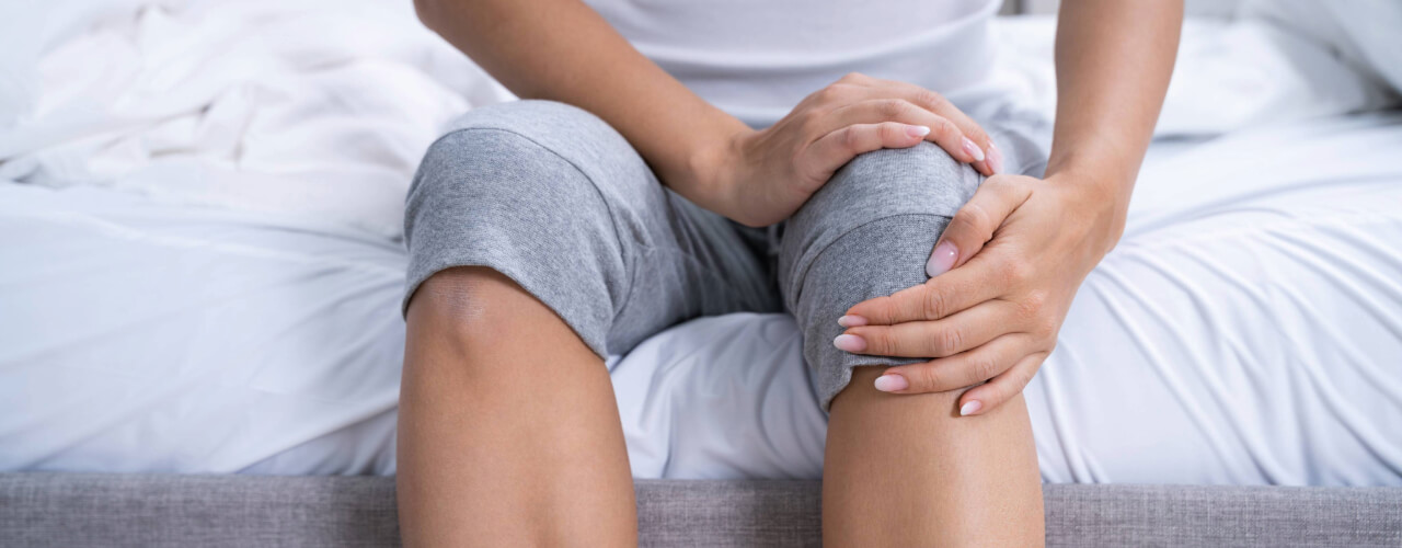 Holistic Approach to Knee Pain Management: The Power of Physical Therapy