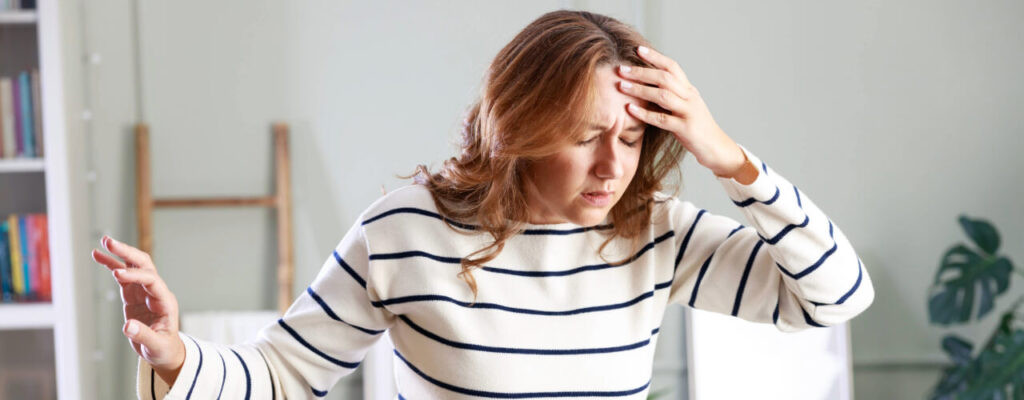 How Chronic Illnesses Can Disrupt Your Balance and What to Do About It